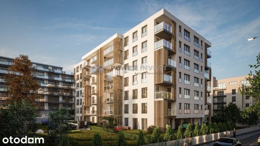 Gotowe do odbioru I 3 pokoje przy Parku Śląskim I