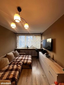 Mieszkanie, 42 m², Zabrze