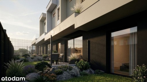 Nowy apartament 94 m² | 4 pokoje | taras | Czeladź
