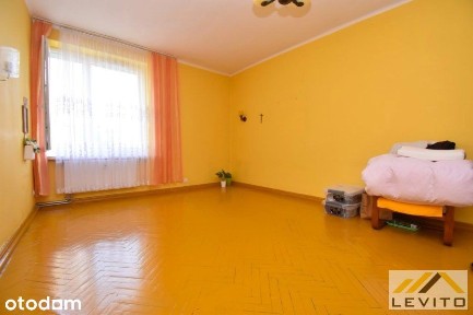 Przestronne M3/M4 Bielszowice