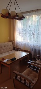 Gliwice Sikornik | 3 pokoje, 46,9 m² | balkon i widok na zieleń