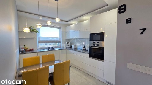 Nowoczesny apartament w centrum Kłobucka
