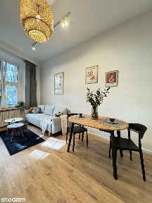 2 pokoje po remoncie | Centrum Katowic - Rymera | 0% prowizji