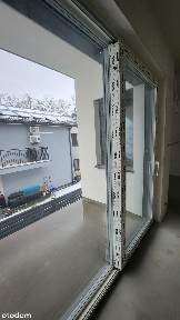 Atrakcyjne mieszkanie z balkonem w Dąbrowie Górniczej Parkowa