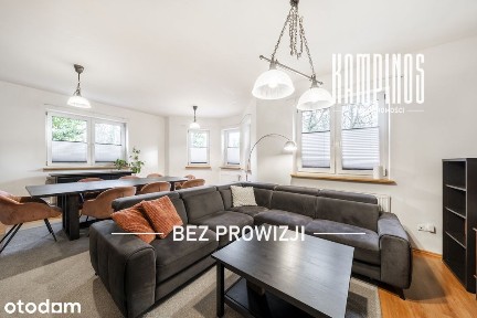 Funkcjonalny dom w centrum Izabelina C