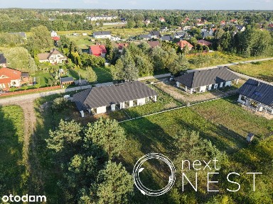 Gotowy dom 182m2 Kąty/Góra Kalwaria