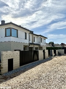 NOWOCZESNY DOM 150 m² • Trakt Lubelski • Stan Deweloperski Premium •