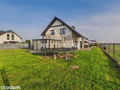 Dom, 170 m², Gliwice