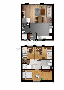 Nowy dom | zakup bez PCC | Smart Home | 4 miejsca postojowe
