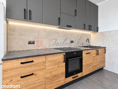 3 pokoje | 58m2 | 2 piętro | loggia | po remoncie | ul. Chmaja |