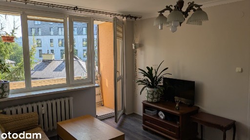 Przestronne mieszkanie Przemyśl ul. Glazera 17, blok, 3-p, 53.2 m².