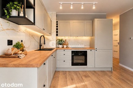 Mieszkanie z ogródkiem 30 m² bezczynszowe