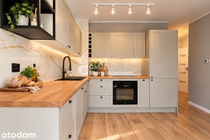 Mieszkanie z ogródkiem 30 m² bezczynszowe