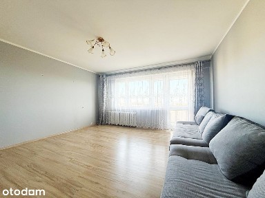 4-pokojowe mieszkanie z widokiem na miasto 75 m2 Solarza