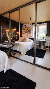 71 m mieszkanie w Rzeszowie/I piętro/2 balkony /Os. Baranówka