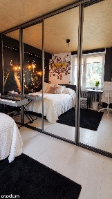 71 m mieszkanie w Rzeszowie/I piętro/2 balkony /Os. Baranówka