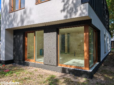 Nowy wolnostojący! Własna KW, działka 850m2
