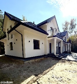 REZERWACJA DO 16.10.DOM W STYLU DWORKOWY OSOWIEC 20 MIN OD WARSZAWY