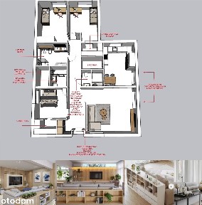 Dom parterowy | 150 m² | Działka 800 m² | Sokołowice