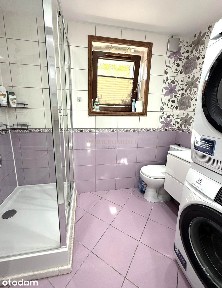 Dom w zabudowie bliźniaczej w Lutomi Dolnej