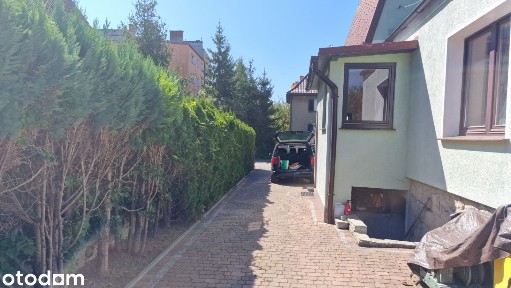 Dom, 200 m², Bystrzyca Kłodzka