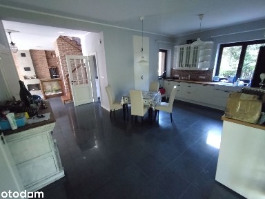 Dom 146m2 z garażem 20m2 i przybudówką 30m2, Domaszczyn gm. Długołęka