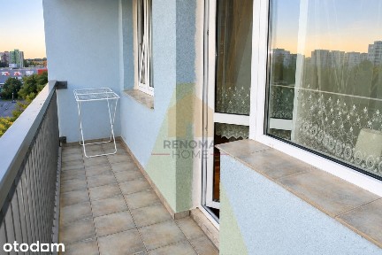 Wrocław Gaj | 4 osobne pokoje | Balkon | Piwnica