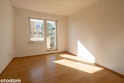 Słoneczne 2 pokoje 47 m² z widokiem na zieleń!