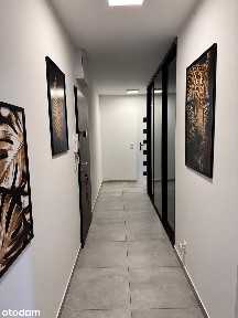 Lipa Piotrowska | 3 pokoje | ogródek | garaż | klima | rolety elektr
