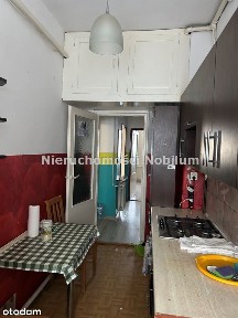 Mieszkanie 3pok. ul. Cinciały, Śródmiescie Wrocław