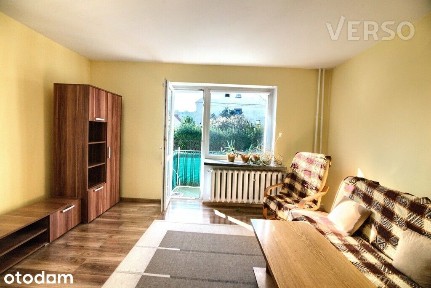 Grabiszynek - Pierwiosnkowa | rozkładowe | balkon