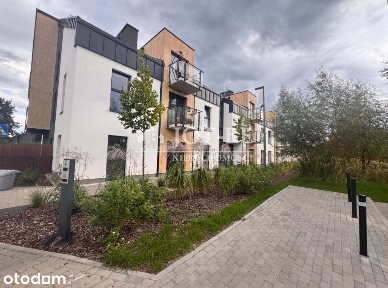 Mieszkanie 65m2 | balkon | 1 piętro