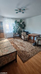 Mieszkanie w kamienicy 62m2 z ogródkiem