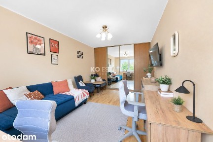 2 pokoje | 33 m² | 2 piętro | Siechnice | piwnica |