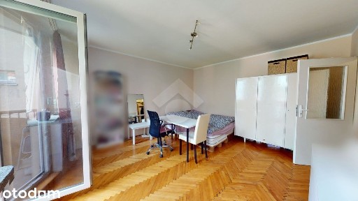 Pełny rozkład | 3 pokoje | Balkon | Ogrzewanie Miejskie | 2 piętro