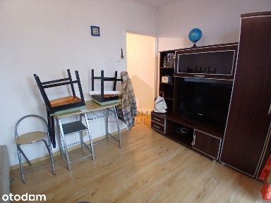 Mieszkanie 18 m² | Piaskowa Góra | balkon