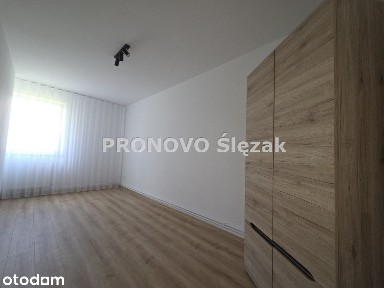 Sprzedam 3 pok po remoncie z balkonem w Trzebnicy.
