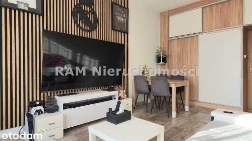 Mieszkanie, 55,08 m², Głogów