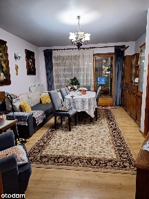 Nowoczesny dom z 5 pokojami i ogrzewaniem gazowym