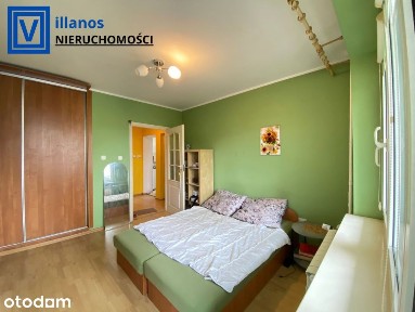 51 m2 w samym centrum Elbląga/balkon - 5 mkw