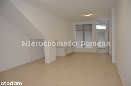 Lokal na wynajem, Tomaszów Mazowiecki