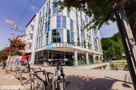 Lokal komercyjny w Baltiq Plaza