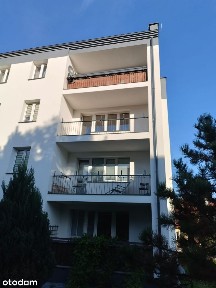 Mieszkanie 55 m2