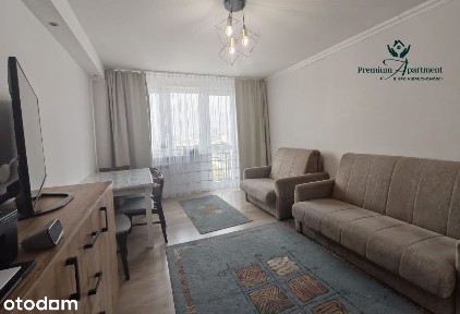 Przestronne/Funkcjonalne/ul.Szymanowskiego