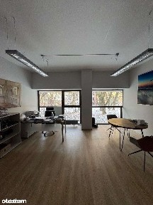 Lokal w budynku Solaris Park ul. Tuwima 15