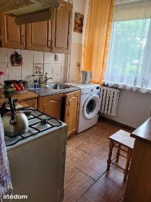 Ruciane Nida, 47 m2, 3 pokoje, wysoki parter