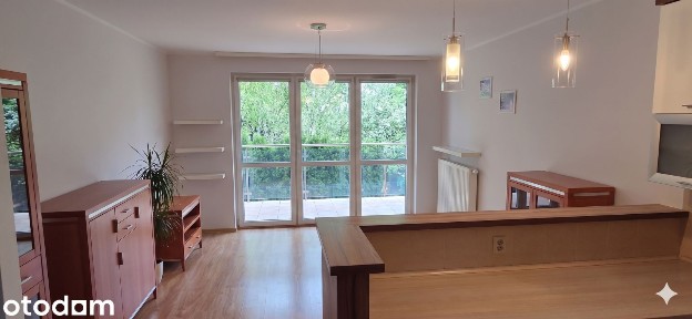 Wyjątkowe mieszkanie 42,63 m² z widokiem na jezioro Drwęckie - Ostróda