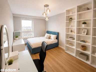 Apartament Premium 8. piętro Panorama Kielc