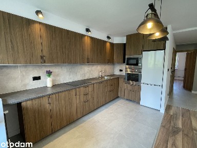 3-pokojowe mieszkanie, Bielany (Piaski), ul. Zgrupowania AK 