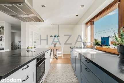 Słoneczne i przestronne | Wysoki standard | Master bedroom | Zieleń